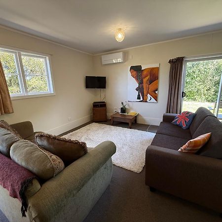 Watson'S Cottage Masterton Dış mekan fotoğraf