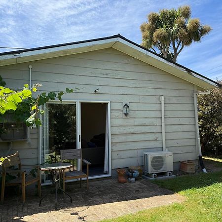 Watson'S Cottage Masterton Dış mekan fotoğraf