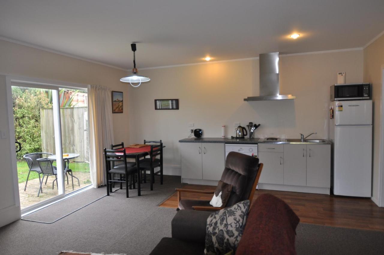 Watson'S Cottage Masterton Dış mekan fotoğraf
