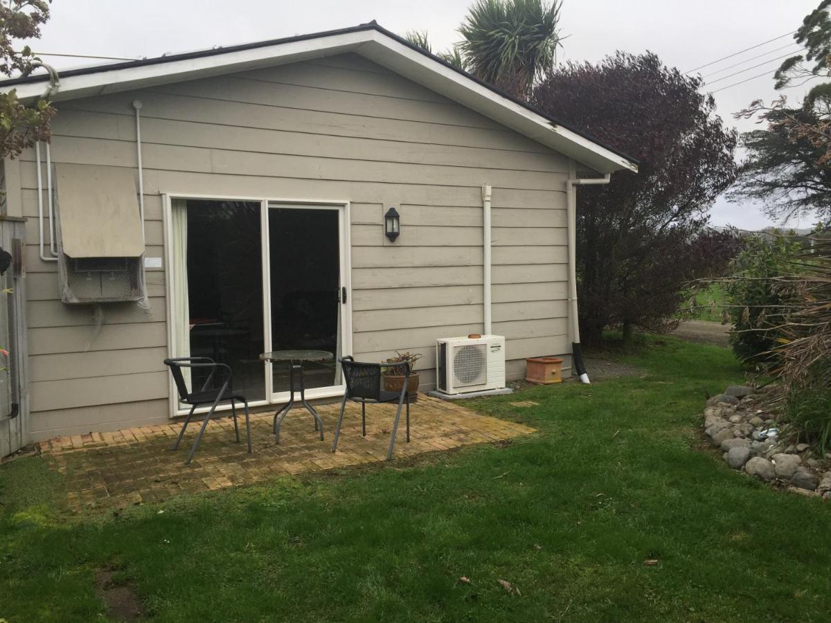 Watson'S Cottage Masterton Dış mekan fotoğraf