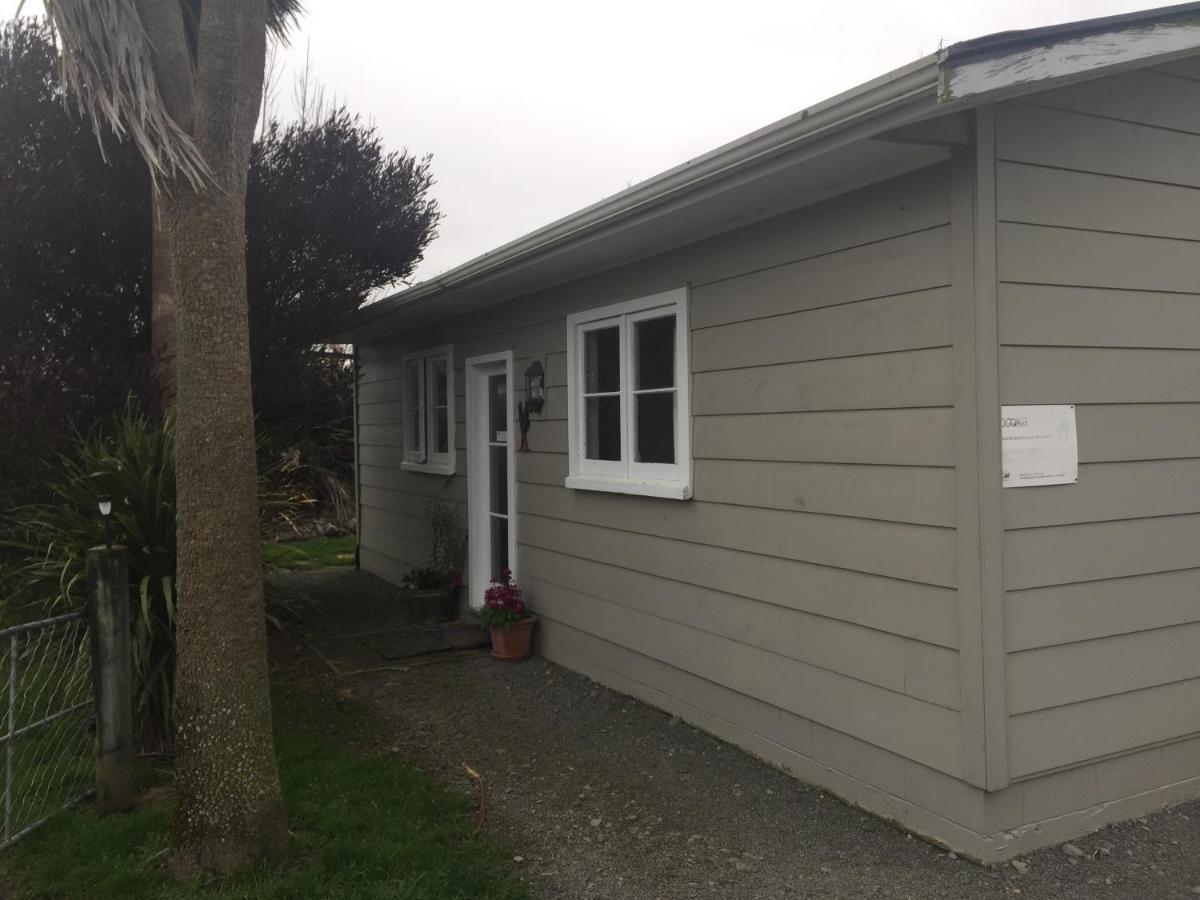 Watson'S Cottage Masterton Dış mekan fotoğraf