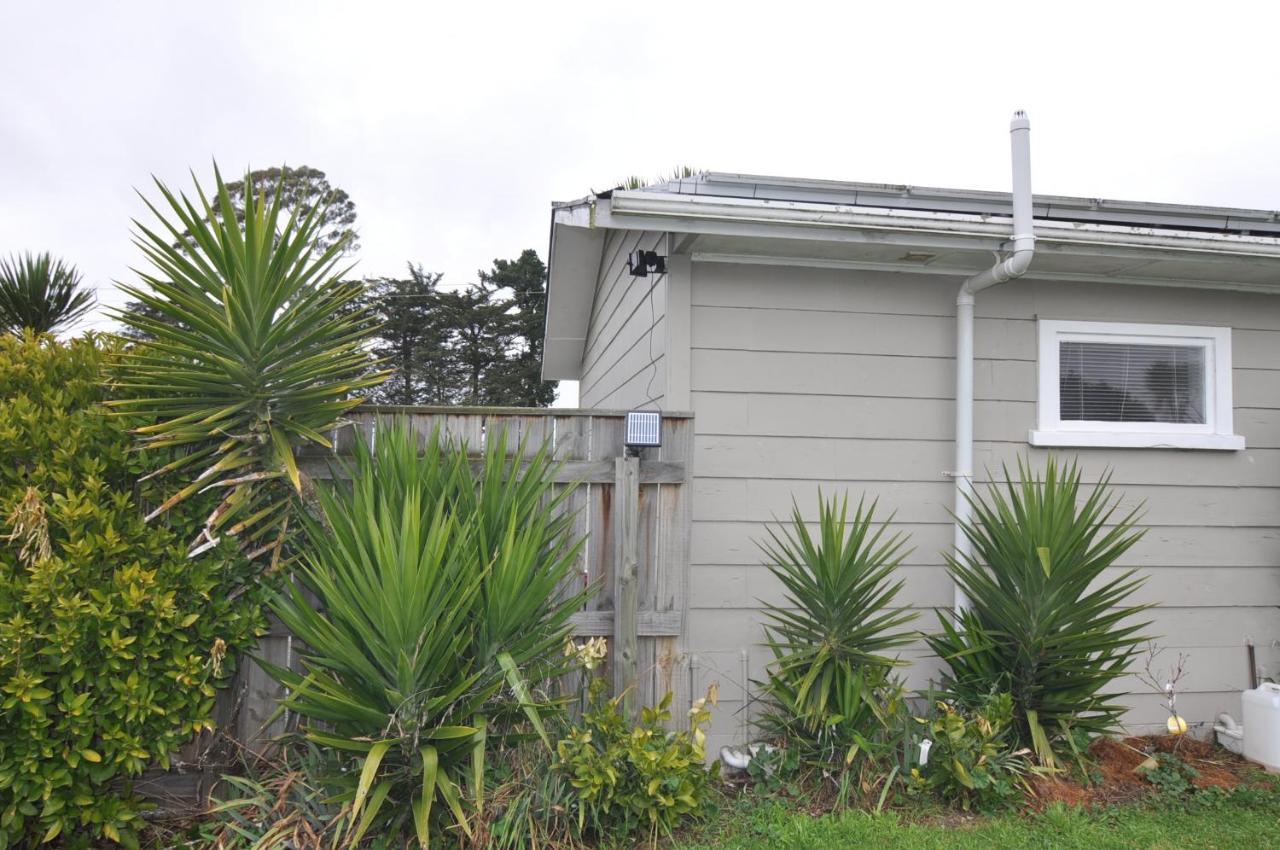 Watson'S Cottage Masterton Dış mekan fotoğraf