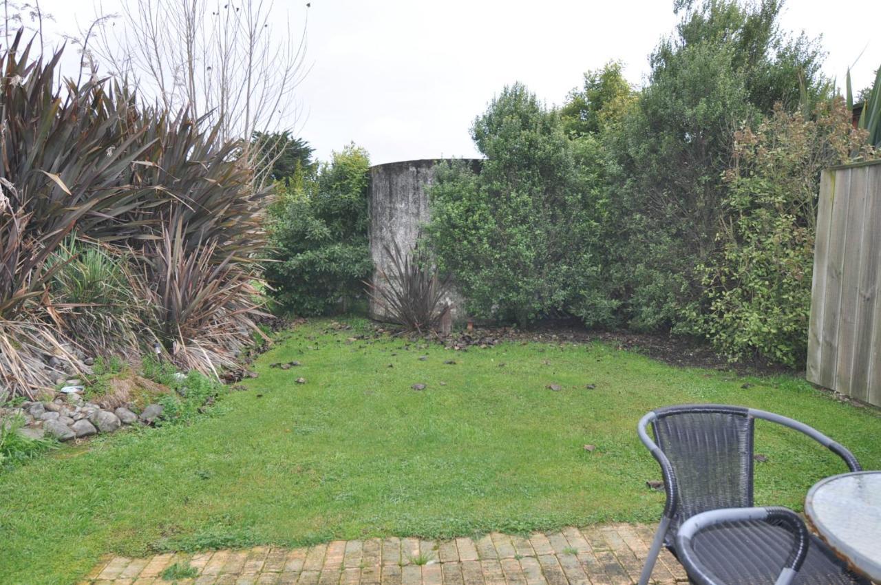 Watson'S Cottage Masterton Dış mekan fotoğraf