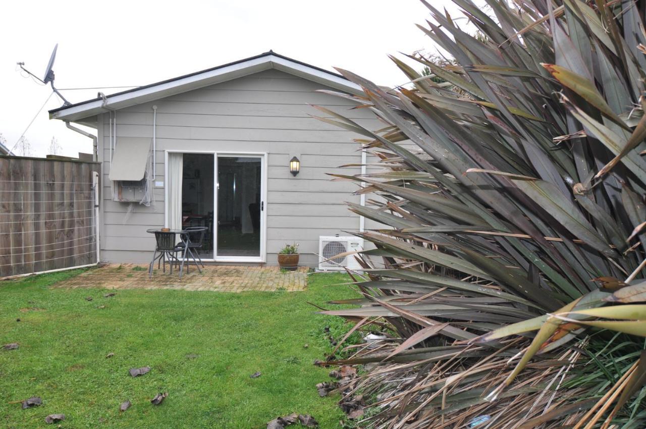Watson'S Cottage Masterton Dış mekan fotoğraf