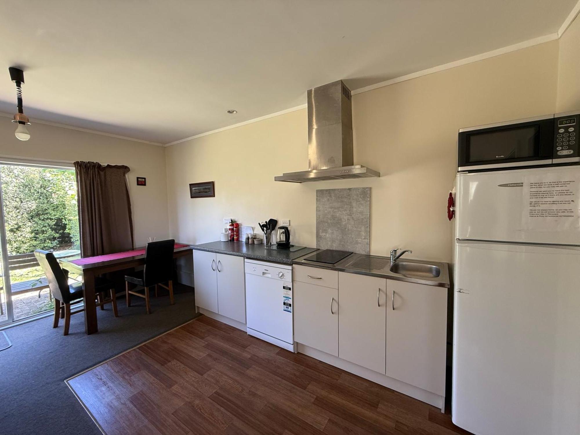 Watson'S Cottage Masterton Dış mekan fotoğraf
